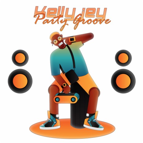 Party Groove | Boomplay Music