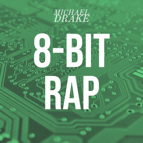 8-Bit Rap | Boomplay Music