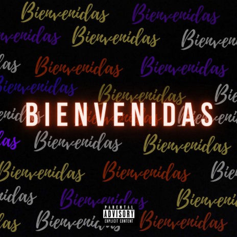 Bienvenidas | Boomplay Music