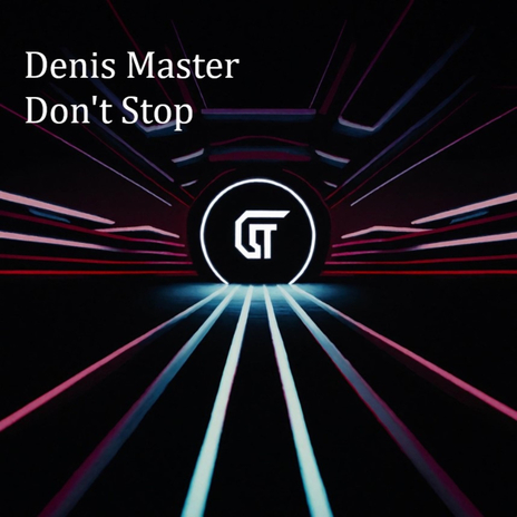 Don't Stop | Boomplay Music