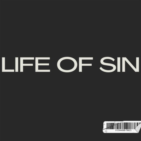 Life Of Sin