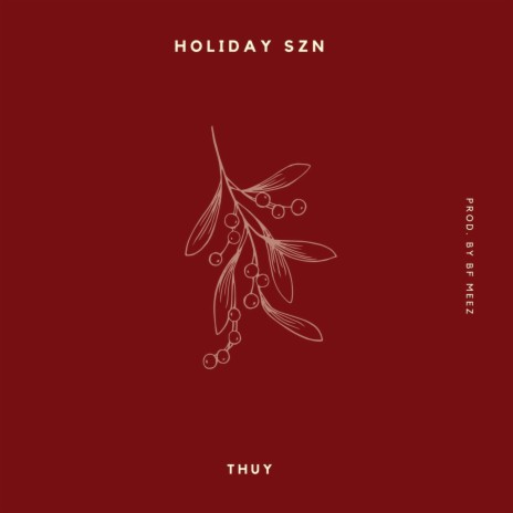 holiday szn | Boomplay Music