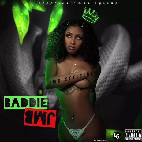 Baddie | Boomplay Music