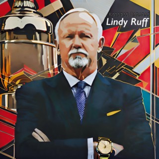 Lindy Ruff