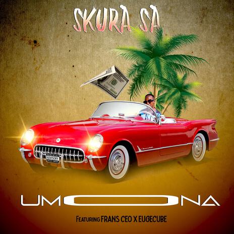 Umona ft. Frans CEO & EugeCube | Boomplay Music