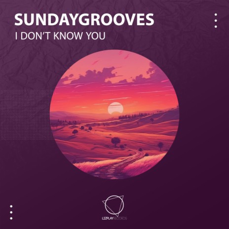 I Don't Know You | Boomplay Music