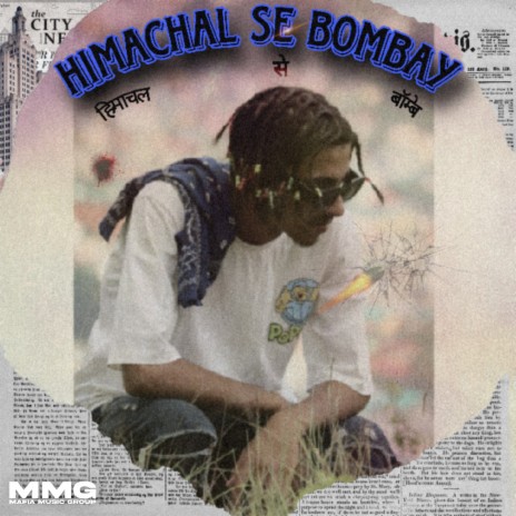 HIMACHAL SE BOMBAY | Boomplay Music