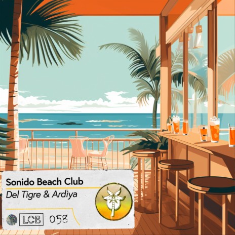 Sax On The Beach ft. Ardiya & La Cinta Bay | Boomplay Music