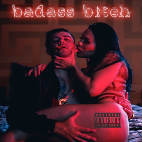 Badass Bitch | Boomplay Music