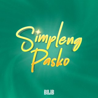 Simpleng Pasko