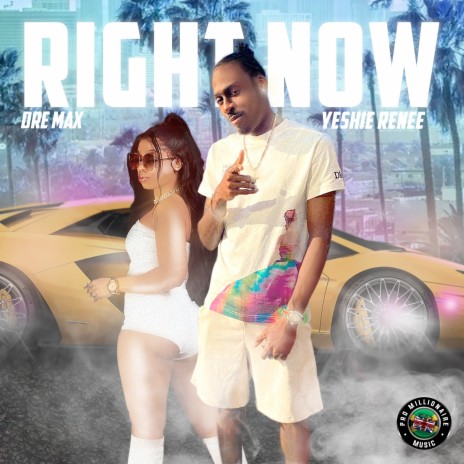 Right Now ft. Yeshie Renee | Boomplay Music