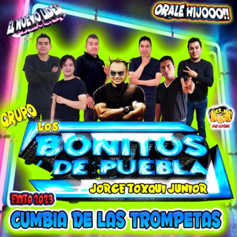 CUMBIA DE LAS TROMPETAS | Boomplay Music