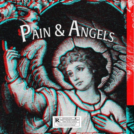 Pain & Angels | Boomplay Music