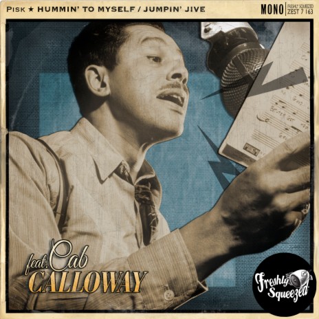 Jumpin' Jive (Electro Swing Remix) ft. Cab Calloway | Boomplay Music