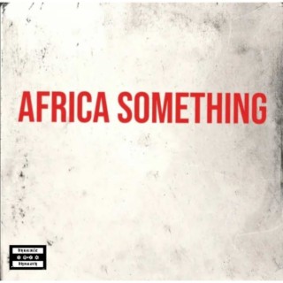 Africa something