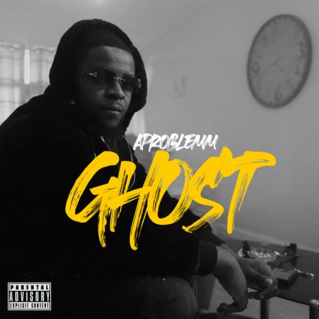 Ghost | Boomplay Music