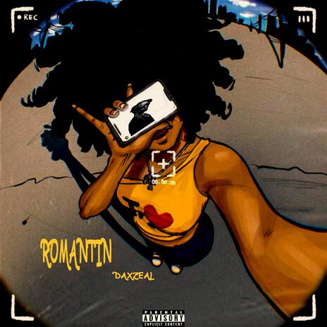 ROMANTIN | Boomplay Music