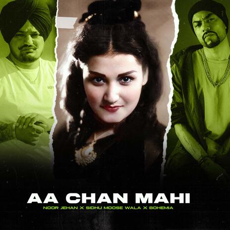 Aa Chan Mahi (Sidhu X Bohemia) | Boomplay Music