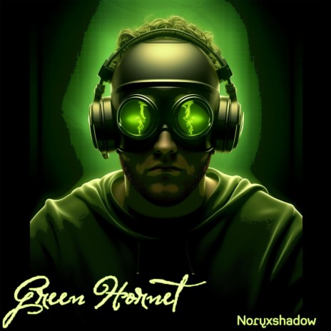 Green Hornet | Boomplay Music