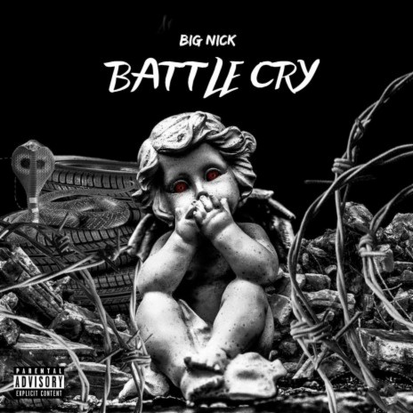 Battle Cry | Boomplay Music
