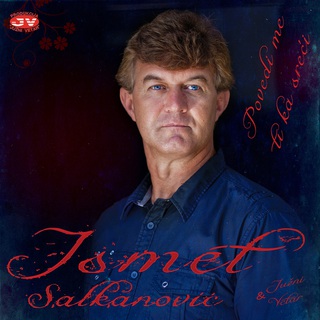 Ismet Salkanovic