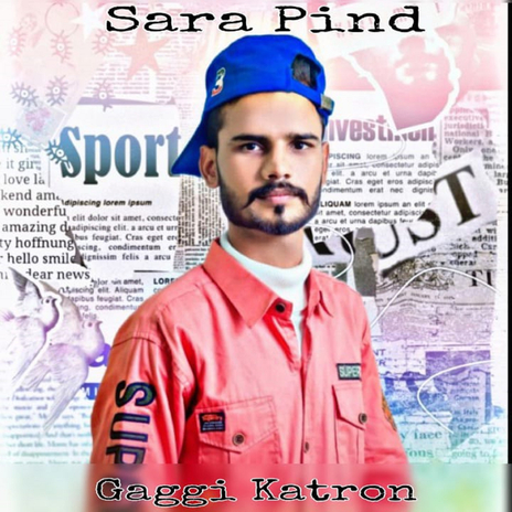 Sara Pind | Boomplay Music