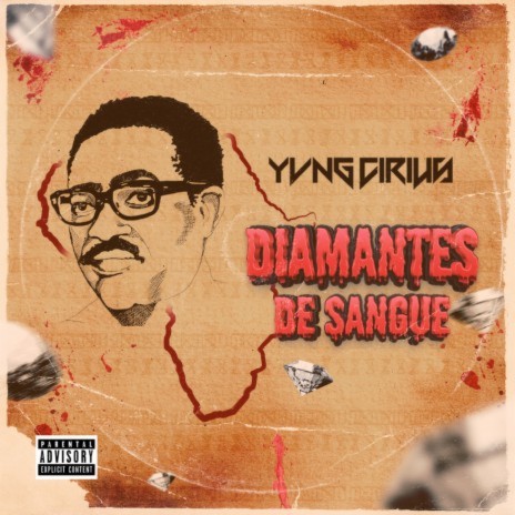 Diamantes De Sangue | Boomplay Music