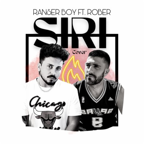 Siri ft. Rober | Boomplay Music