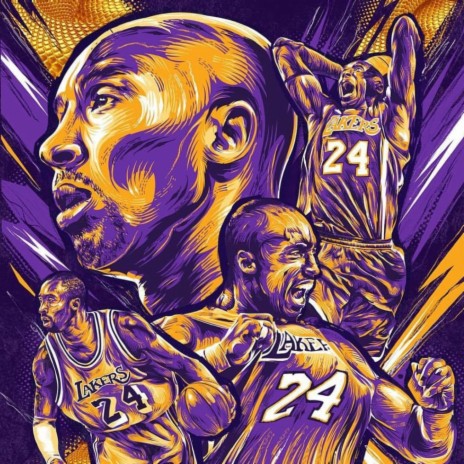 Kobe Bryant (Tribute To Legend) | Boomplay Music