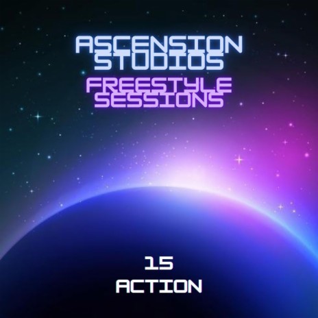Action (Ascension Studios Freestyles 15) ft. SLAB OSIRIS, Larissa, RoccBoy & Kirkfrofades 🅴 | Boomplay Music