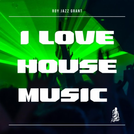 I Love House Music (90’s House Mix)