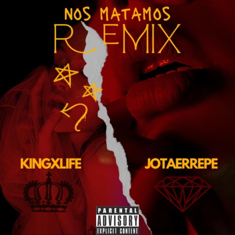 Nos matamos (REMIX) ft. JOTAERREPE | Boomplay Music