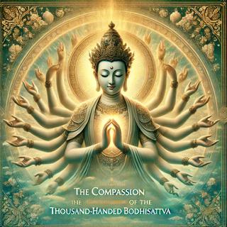 천수다라니의 자비 (The Compassion of the Thousand-Handed Bodhisattva)