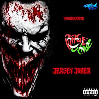 JERSEY JOKER