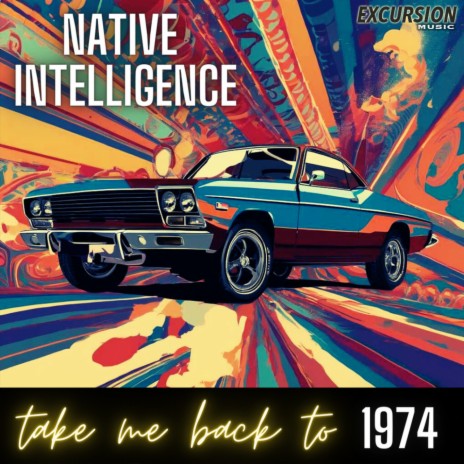 Take Me Back To 1974 (Original Instrumental Mix) | Boomplay Music