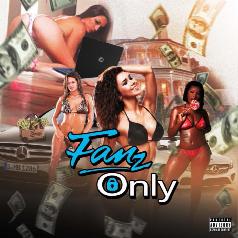 Fanz Only ft. Yacoo D.B.H.S & Major Londin | Boomplay Music