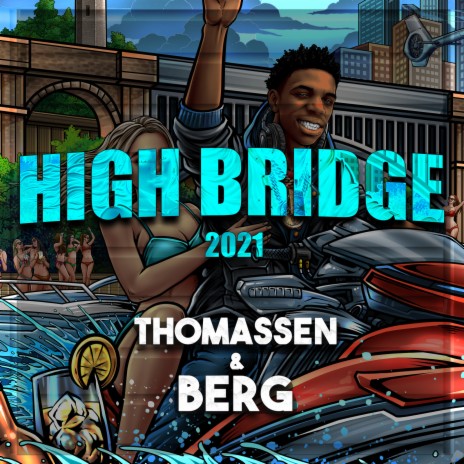 High Bridge 2021 | Boomplay Music