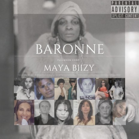 Baronne | Boomplay Music