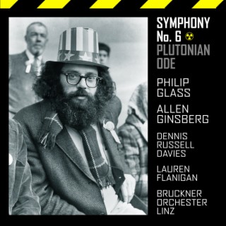Philip Glass: Symphony No. 6: Plutonian Ode