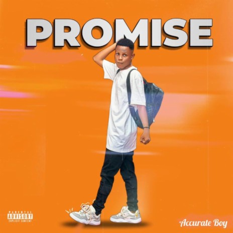 Promise | Boomplay Music