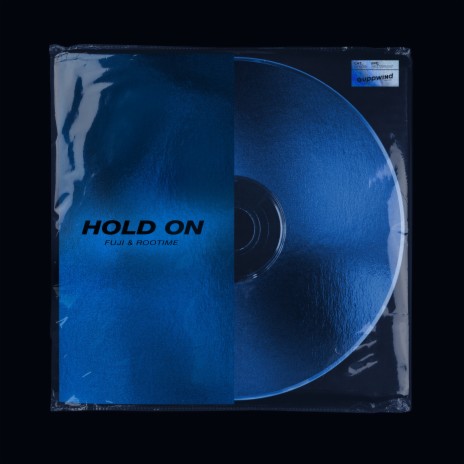 Hold On ft. ROOTIME | Boomplay Music