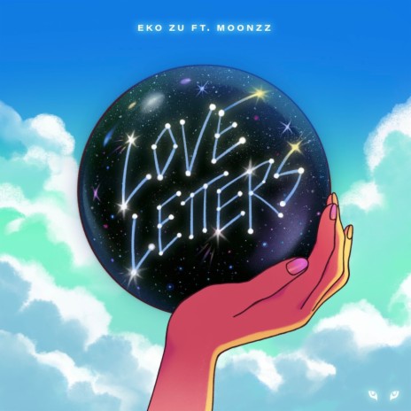 Love Letters ft. Moonzz | Boomplay Music