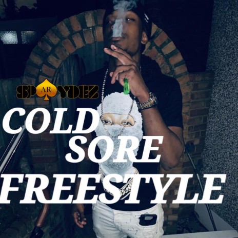 Cold sore (freestyle) | Boomplay Music