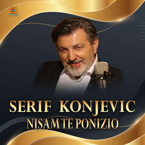 Nisam te ponizio (Live) | Boomplay Music