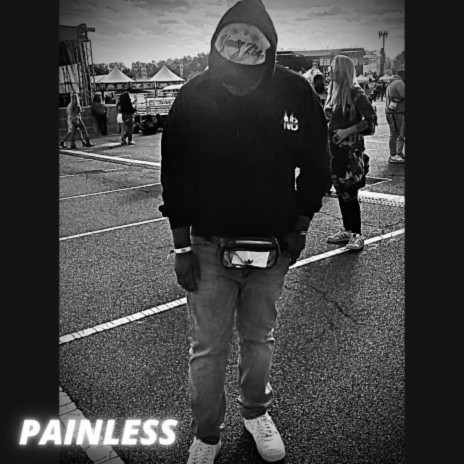 Painless (Clean Version)