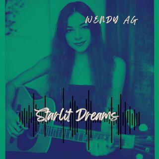 Starlit Dreams lyrics | Boomplay Music