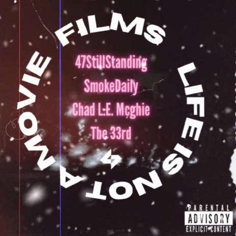 Films ft. SmokeDaily, The 33rd & Chad L.E McGhie