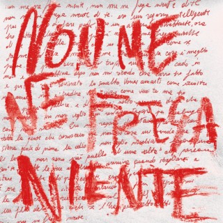 NON ME NE FREGA NIENTE lyrics | Boomplay Music