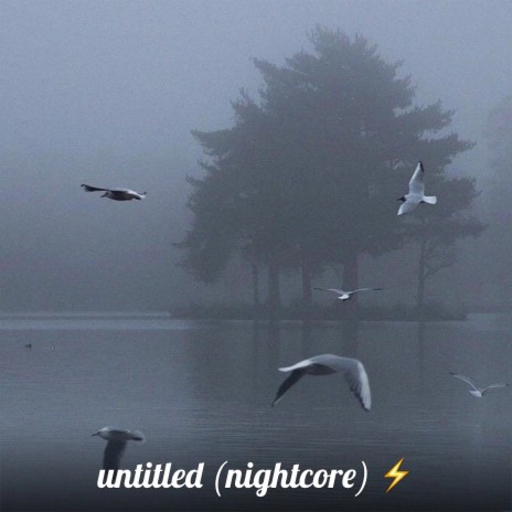 untitled (nightcore) ft. shinra | Boomplay Music