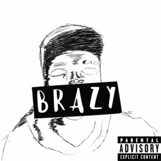Brazy ft. MAF lyrics | Boomplay Music